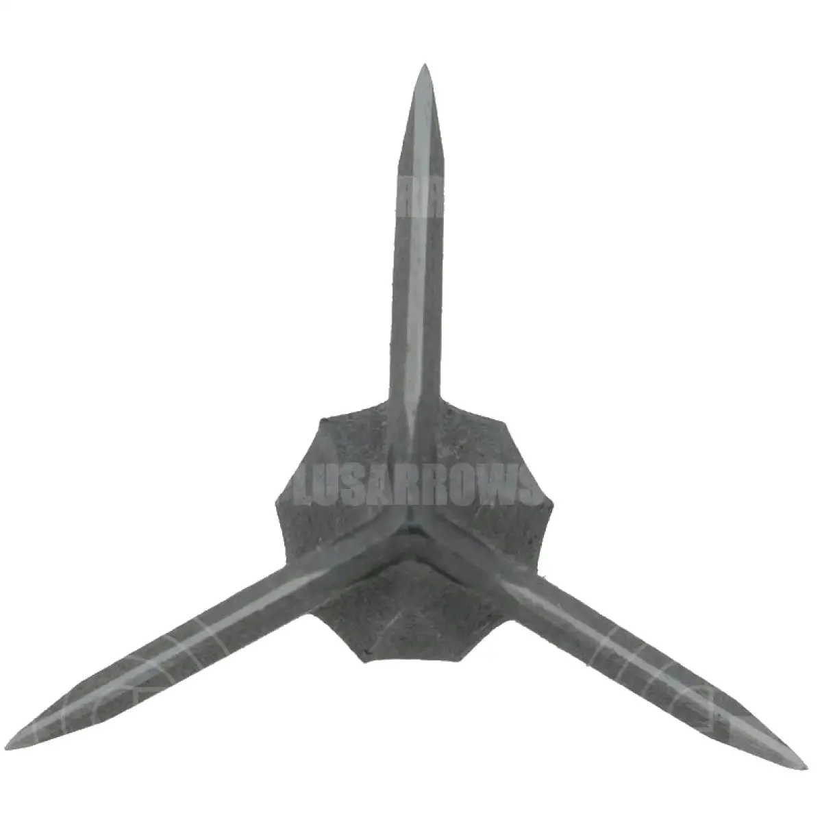 Ozcut Elite Series 3 Blade Broad Head (3 Pack)
