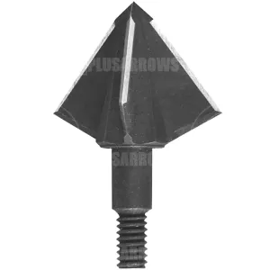 Ozcut Elite Series 3 Blade Broad Head (3 Pack)