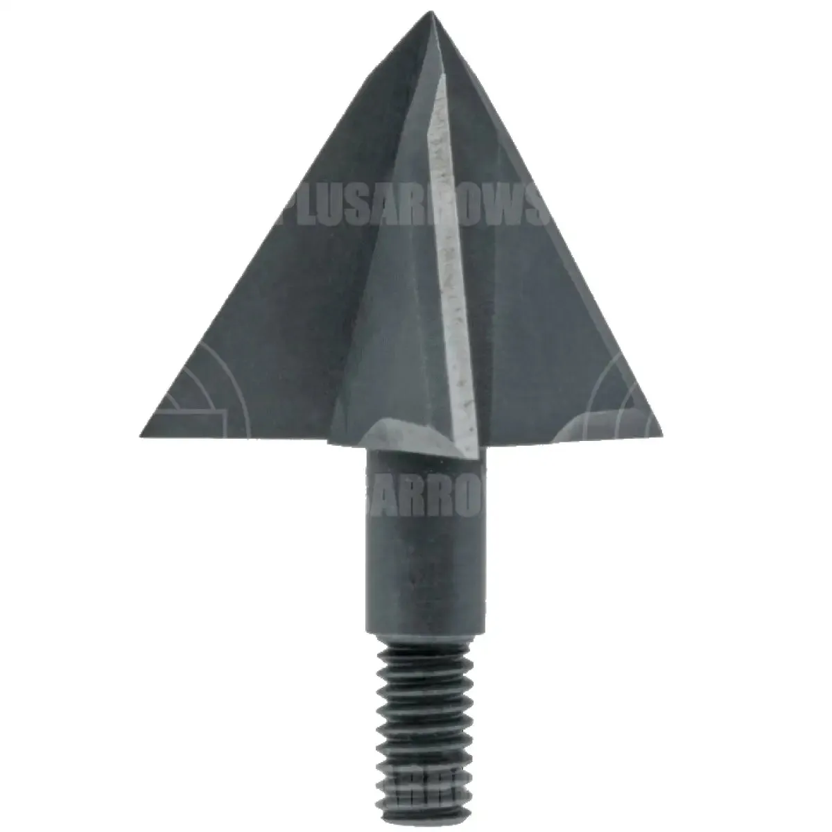 Ozcut Hurricane 3 Blade Broad Head (3 Pack)