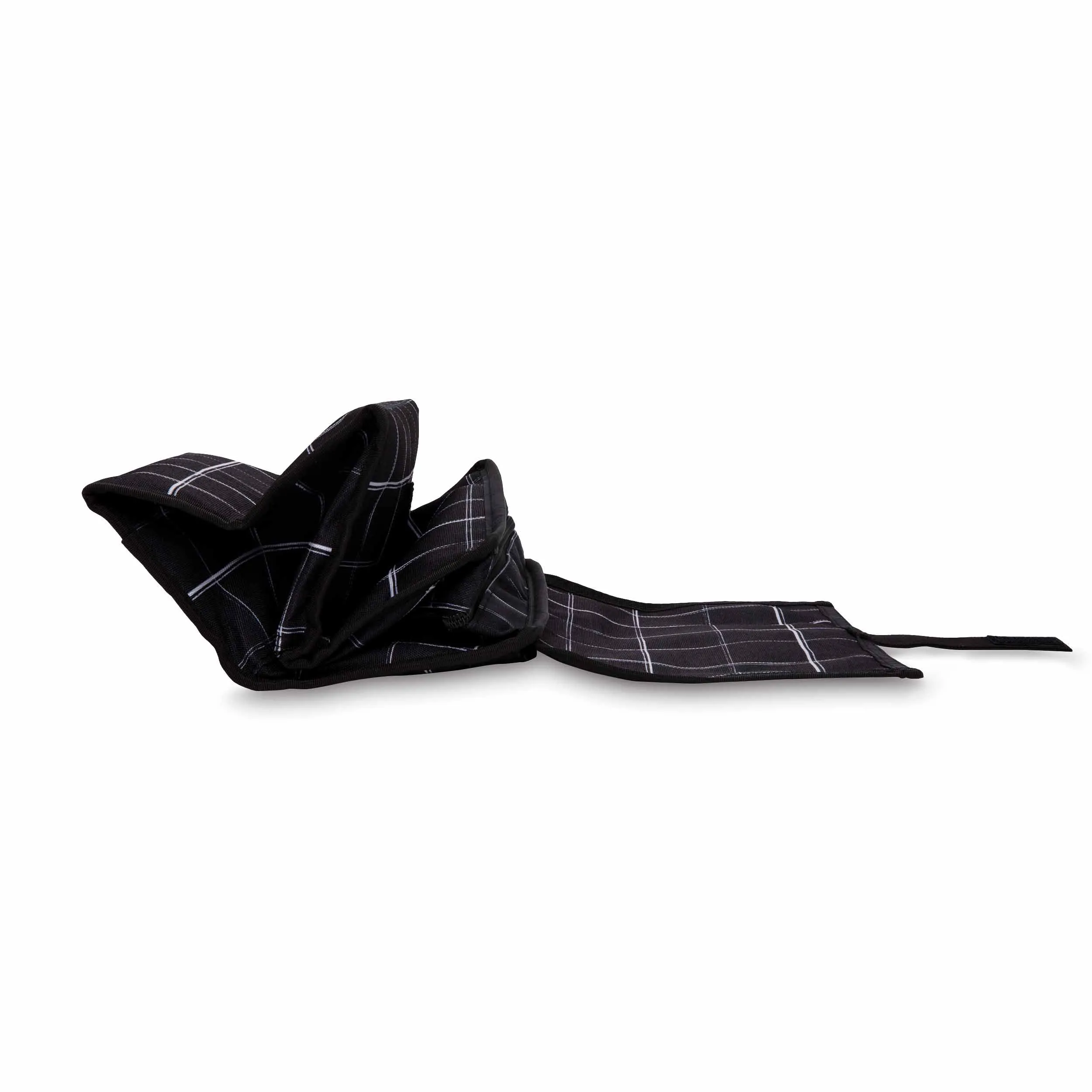 PackIt Freezable Lunch Bag - Grid