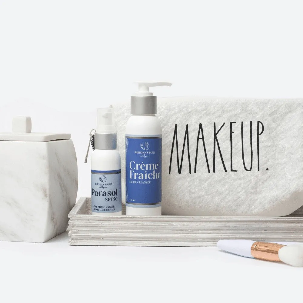 Parasol SPF50 Day Moisturizer