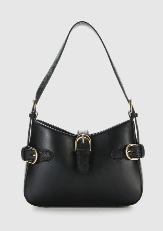 PARIS Buckle Detail Bag