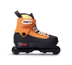 Patin agressif Roces 5th Element Fire Ilia Savosin Pro Model