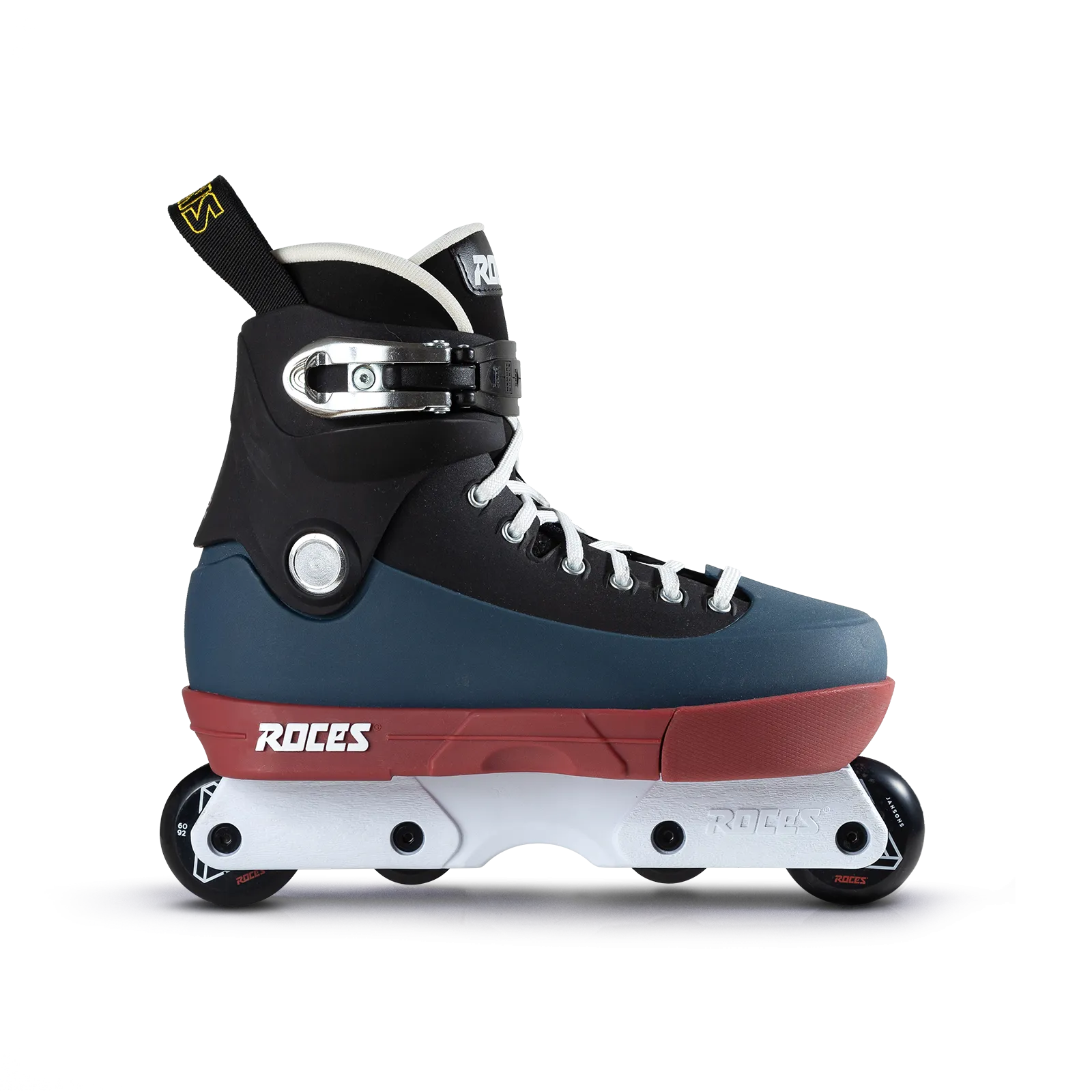 Patin agressif Roces 5th Element Nils Jansons STORM