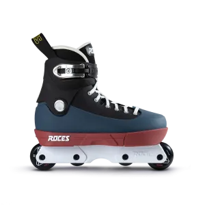 Patin agressif Roces 5th Element Nils Jansons STORM