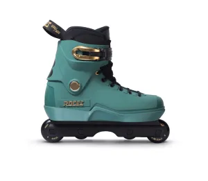 Patin agressif Roces M12 Plus Cypress