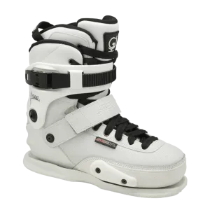 Patin agressif Seba CJ2 Prime Blanc