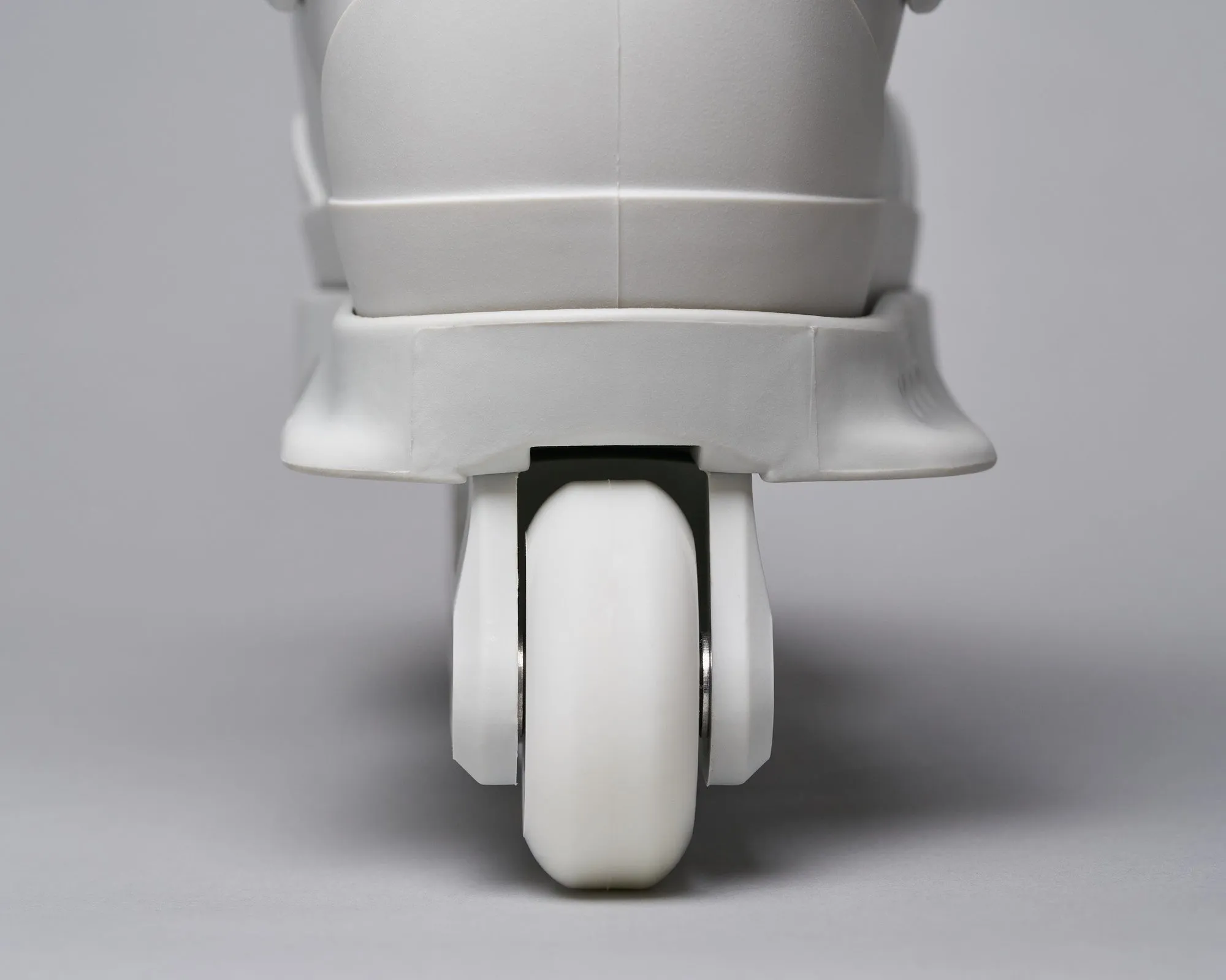 Patin agressif THEM SKATES 909 white complete 2024