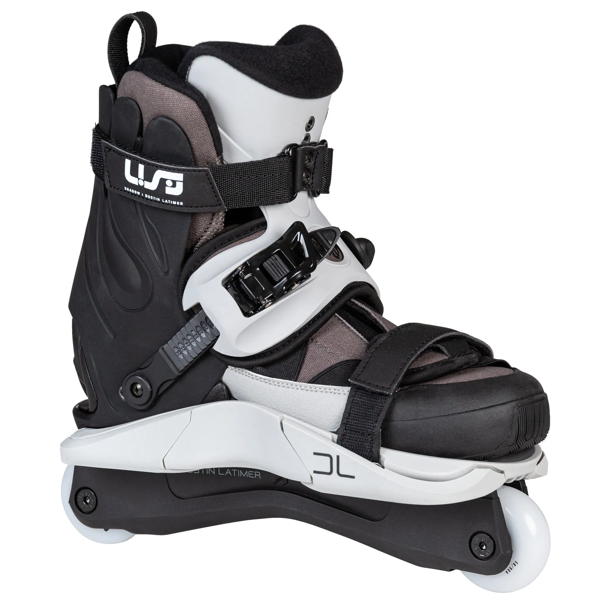 Patin agressif USD Shadow Dustin Latimer