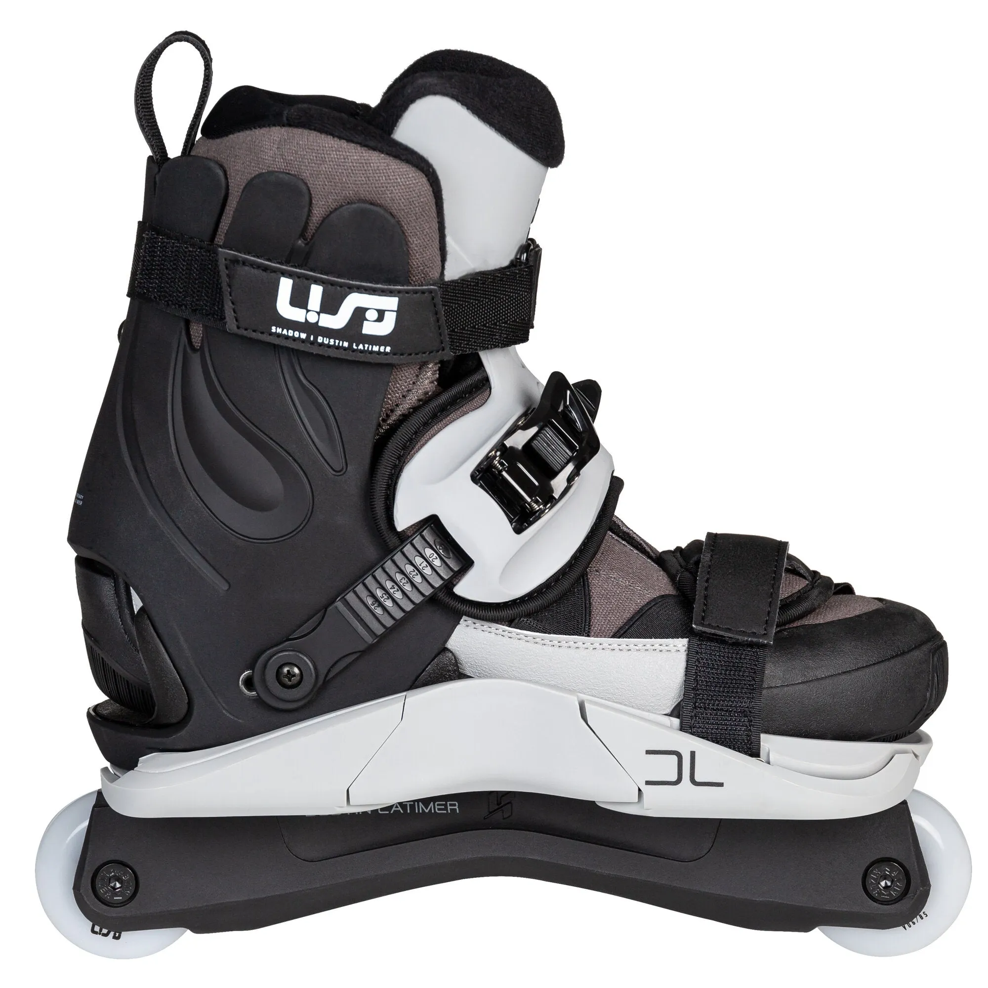 Patin agressif USD Shadow Dustin Latimer