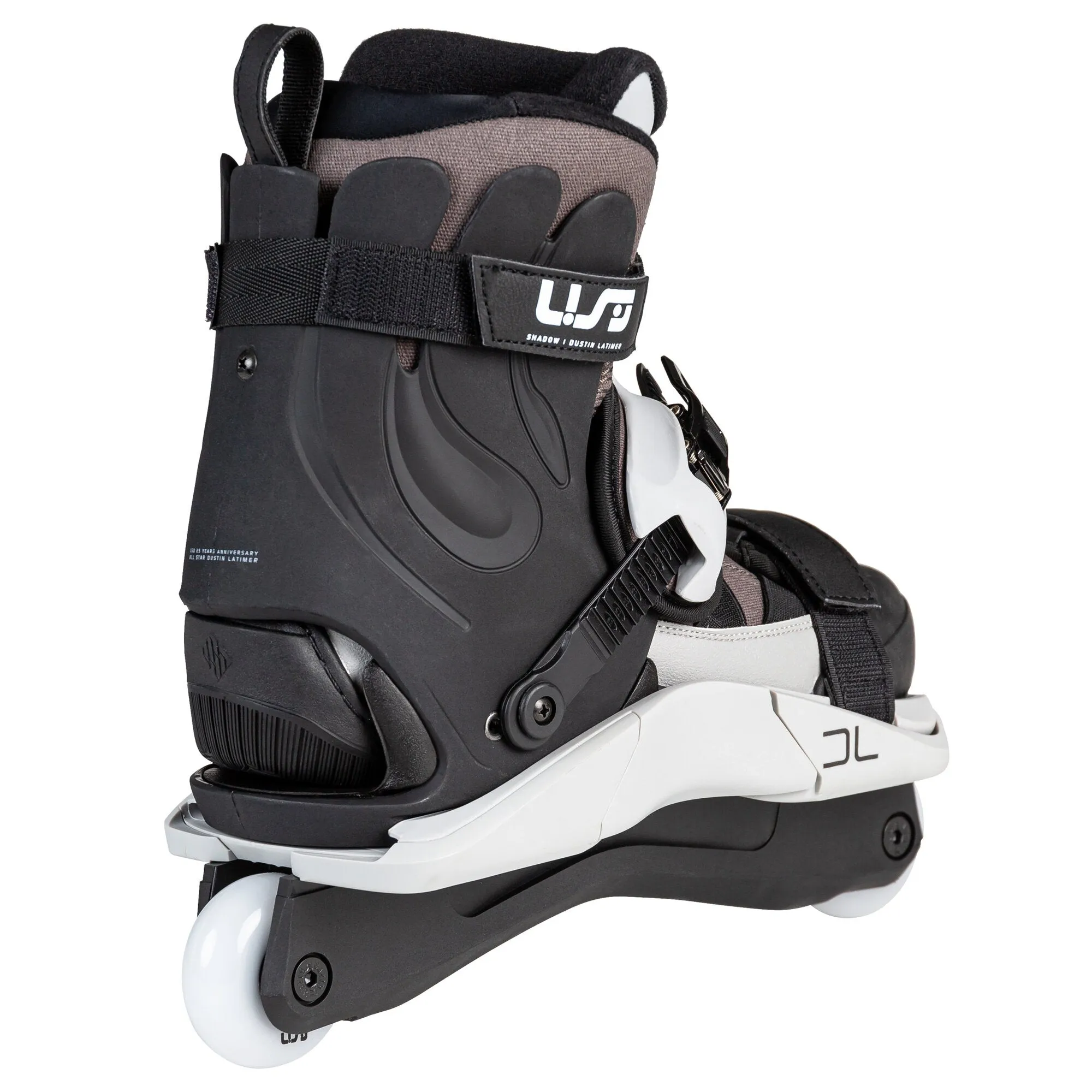 Patin agressif USD Shadow Dustin Latimer