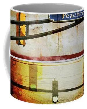 Peachtree Street - Mug