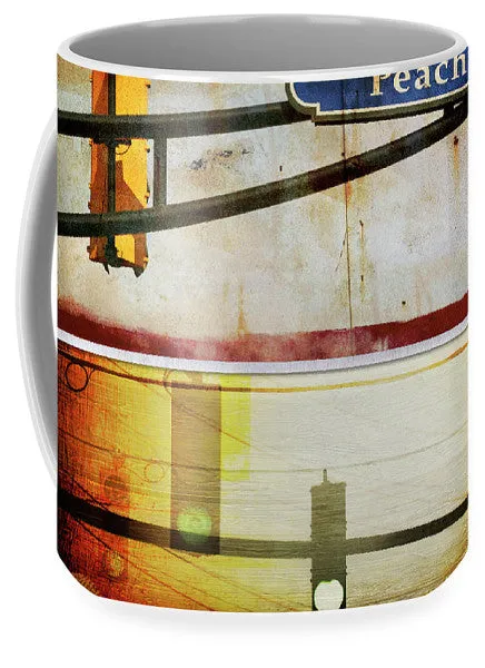 Peachtree Street - Mug