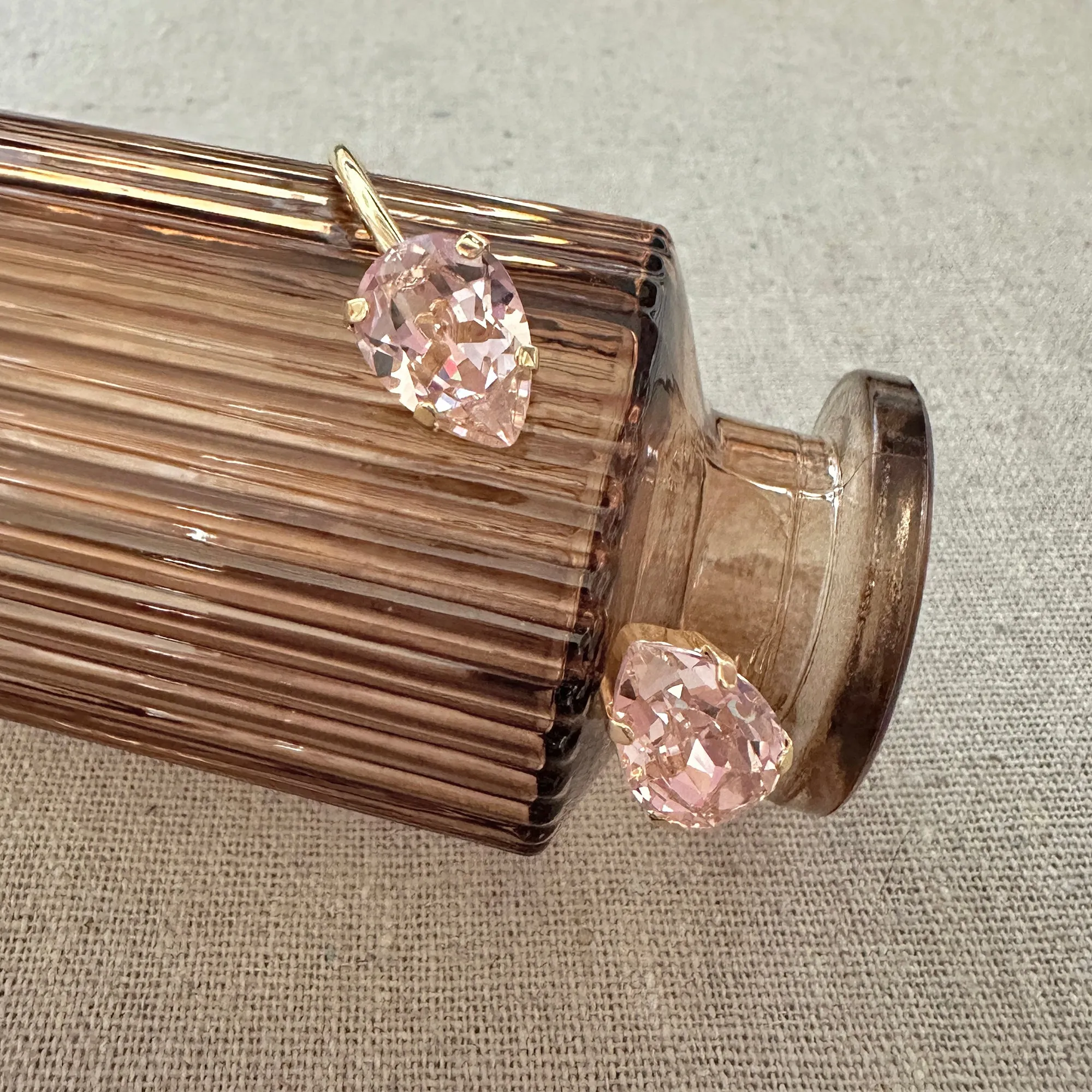 Pear Open Cuff