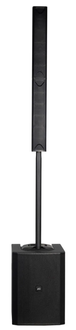 Peavey LN1263 Column Array 8-Channel, 1200 Watt PA System
