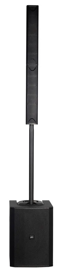 Peavey LN1263 Column Array 8-Channel, 1200 Watt PA System