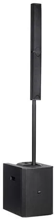 Peavey LN1263 Column Array 8-Channel, 1200 Watt PA System