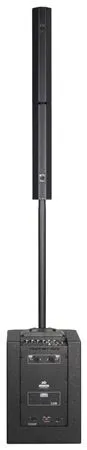 Peavey LN1263 Column Array 8-Channel, 1200 Watt PA System
