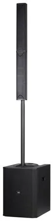 Peavey LN1263 Column Array 8-Channel, 1200 Watt PA System