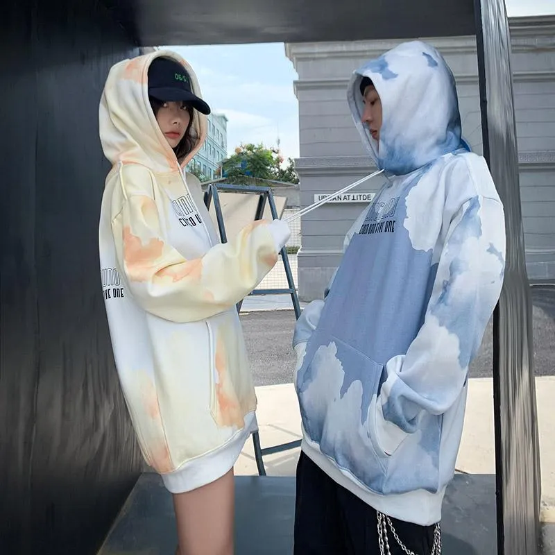 Pegasus Cloudy Hoodie SD01605