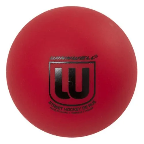 PELOTA WINNWELL DURA.