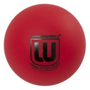 PELOTA WINNWELL DURA.