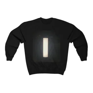 Perception Changes Everything Unisex Heavy Blend™ Crewneck Sweatshirt