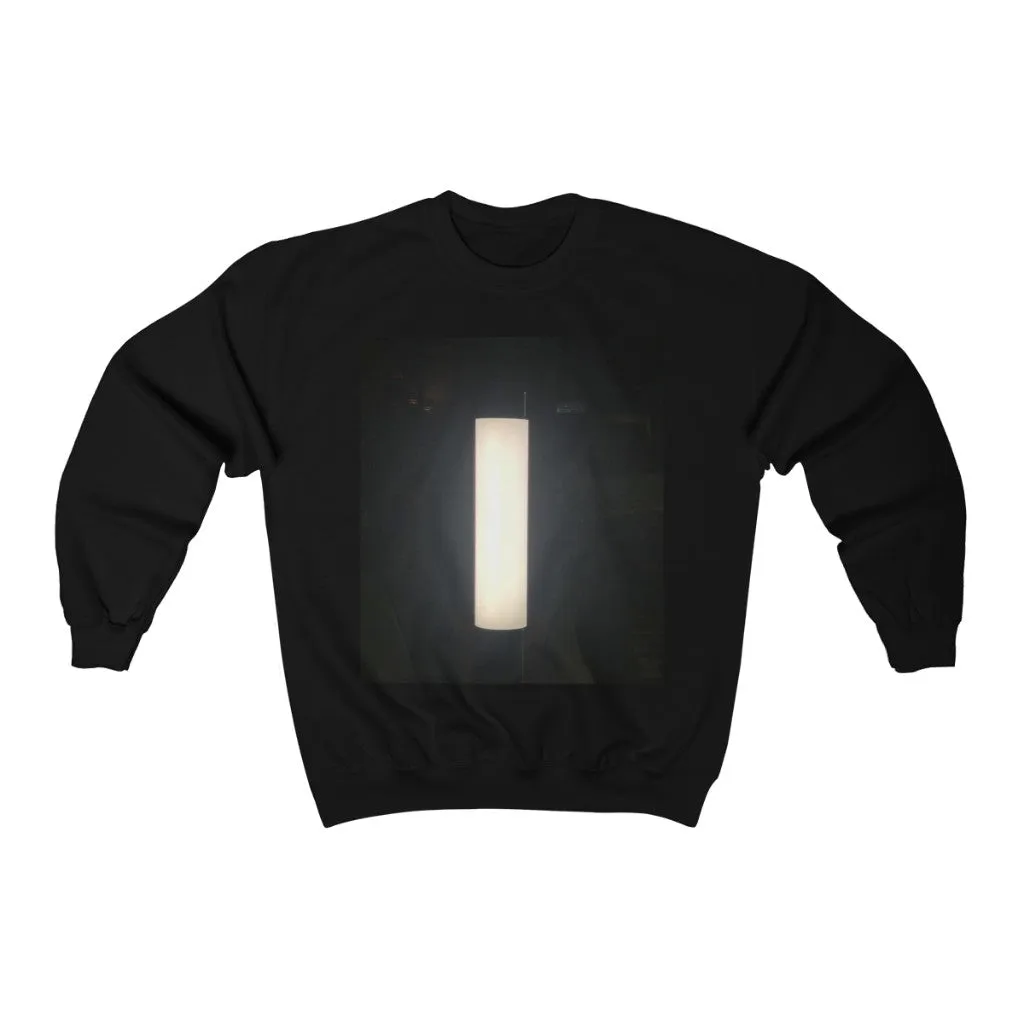 Perception Changes Everything Unisex Heavy Blend™ Crewneck Sweatshirt