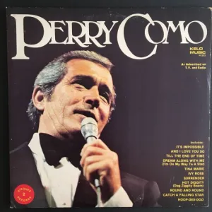 Perry Como: Perry Como