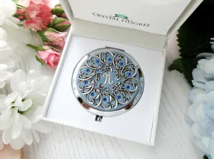Personalized Compact Mirror