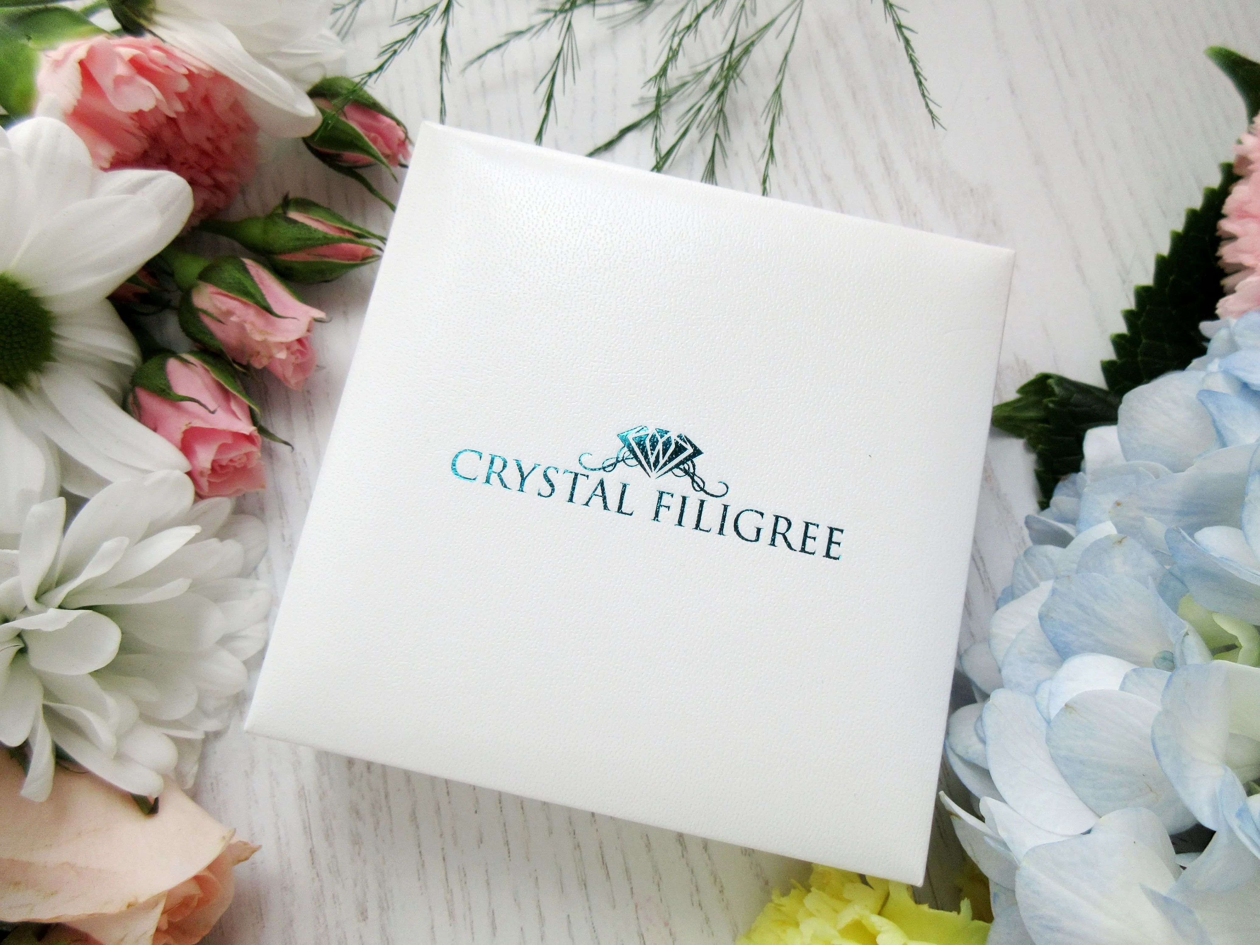 Personalized Compact Mirror