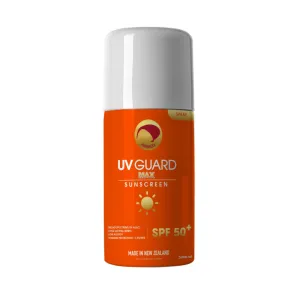 Pharmexa UV Guard Max Sunscreen Spray SPF 50 