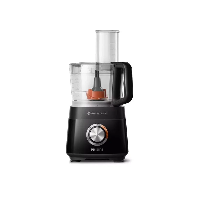 Philips Viva Collection Compact Food Processor HR7520/10