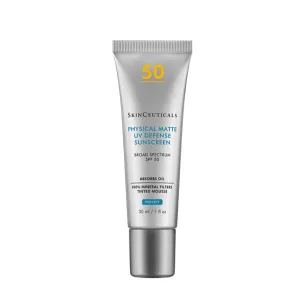 Physical Matte UV Defense SPF 50