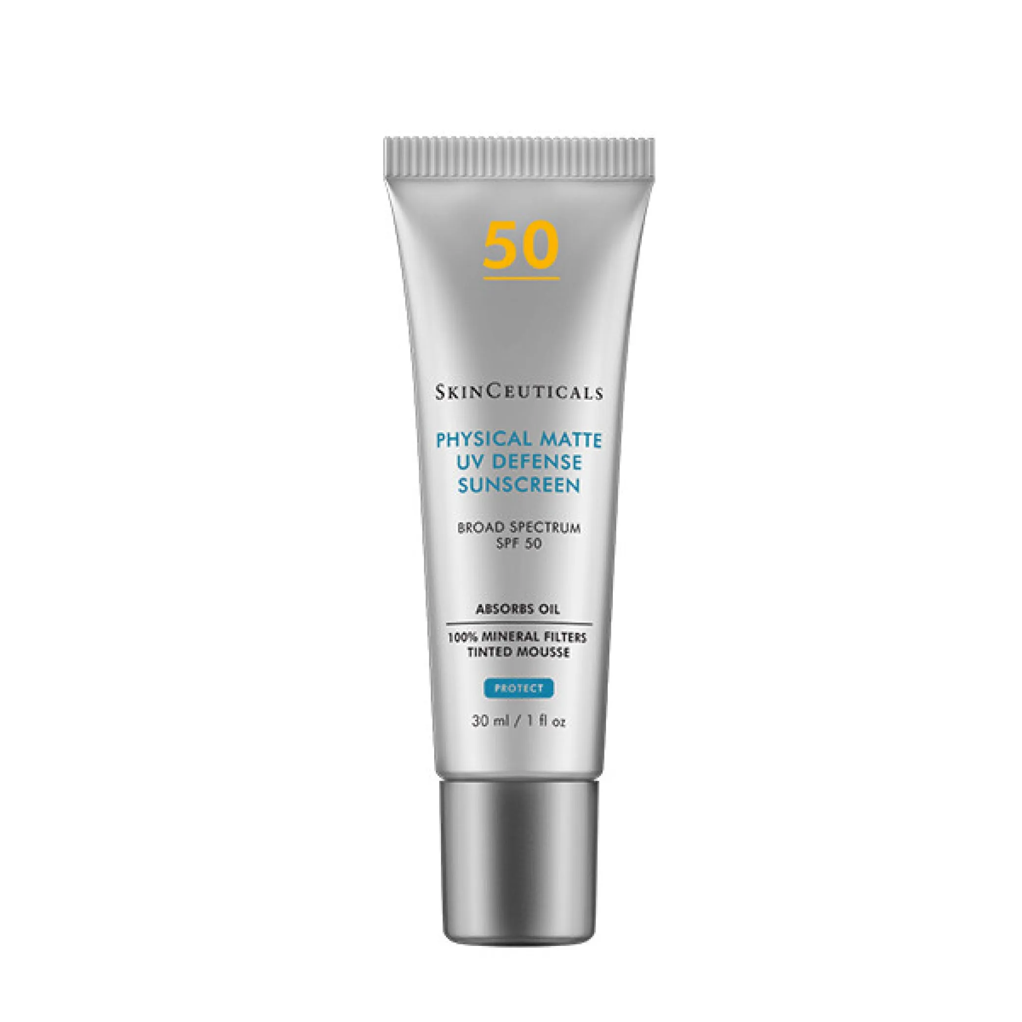 Physical Matte UV Defense SPF 50