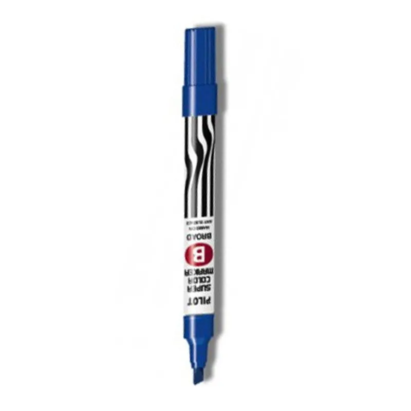 Pilot Broad Permanent Marker
