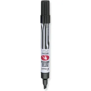 Pilot Broad Permanent Marker