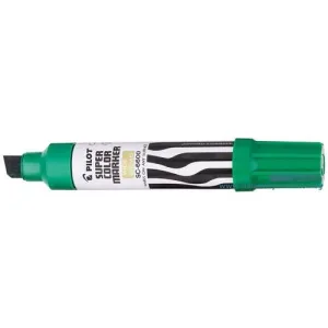 Pilot Super Colour Permanent Marker Jumbo SCA-6600