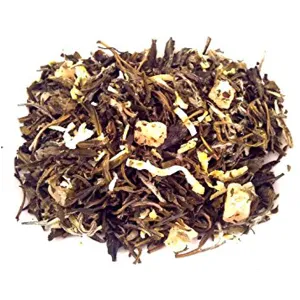 Pina Colada Black