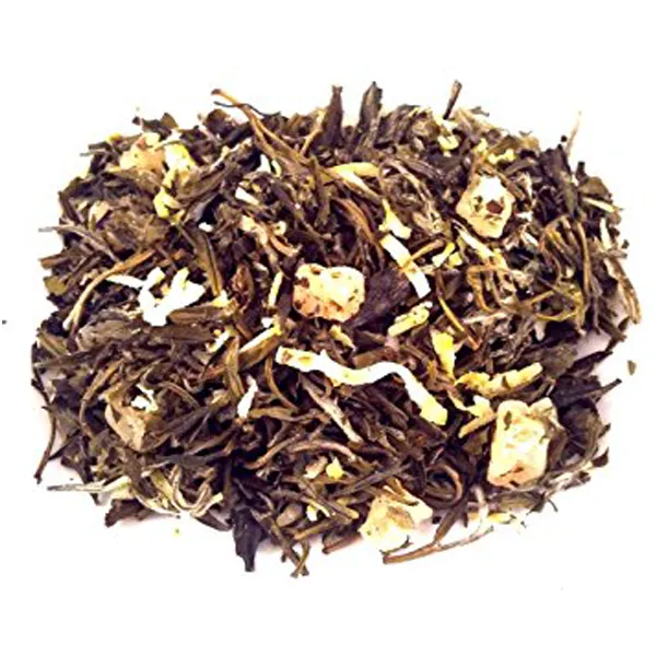 Pina Colada Black