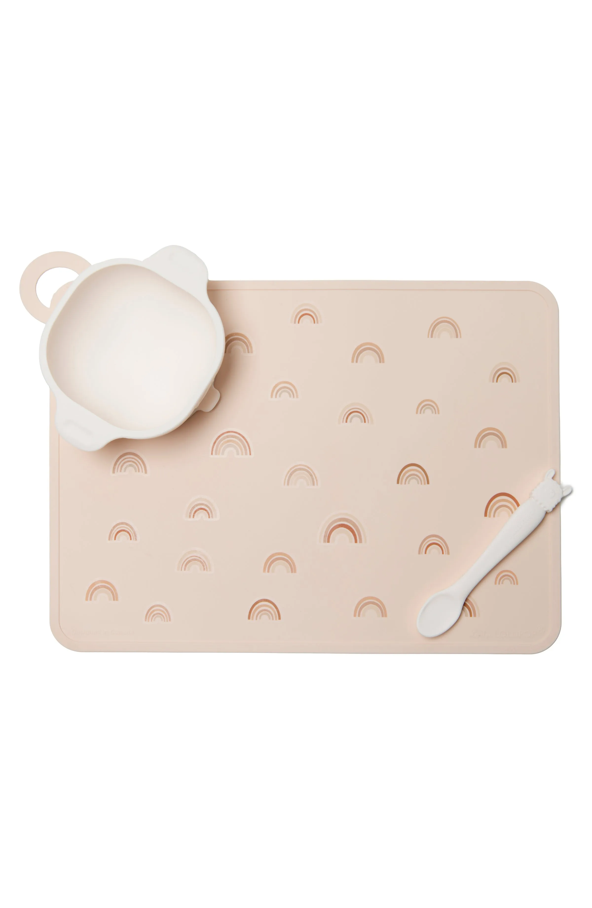 Placemat - Rainbow