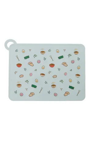 Placemat - Ramen