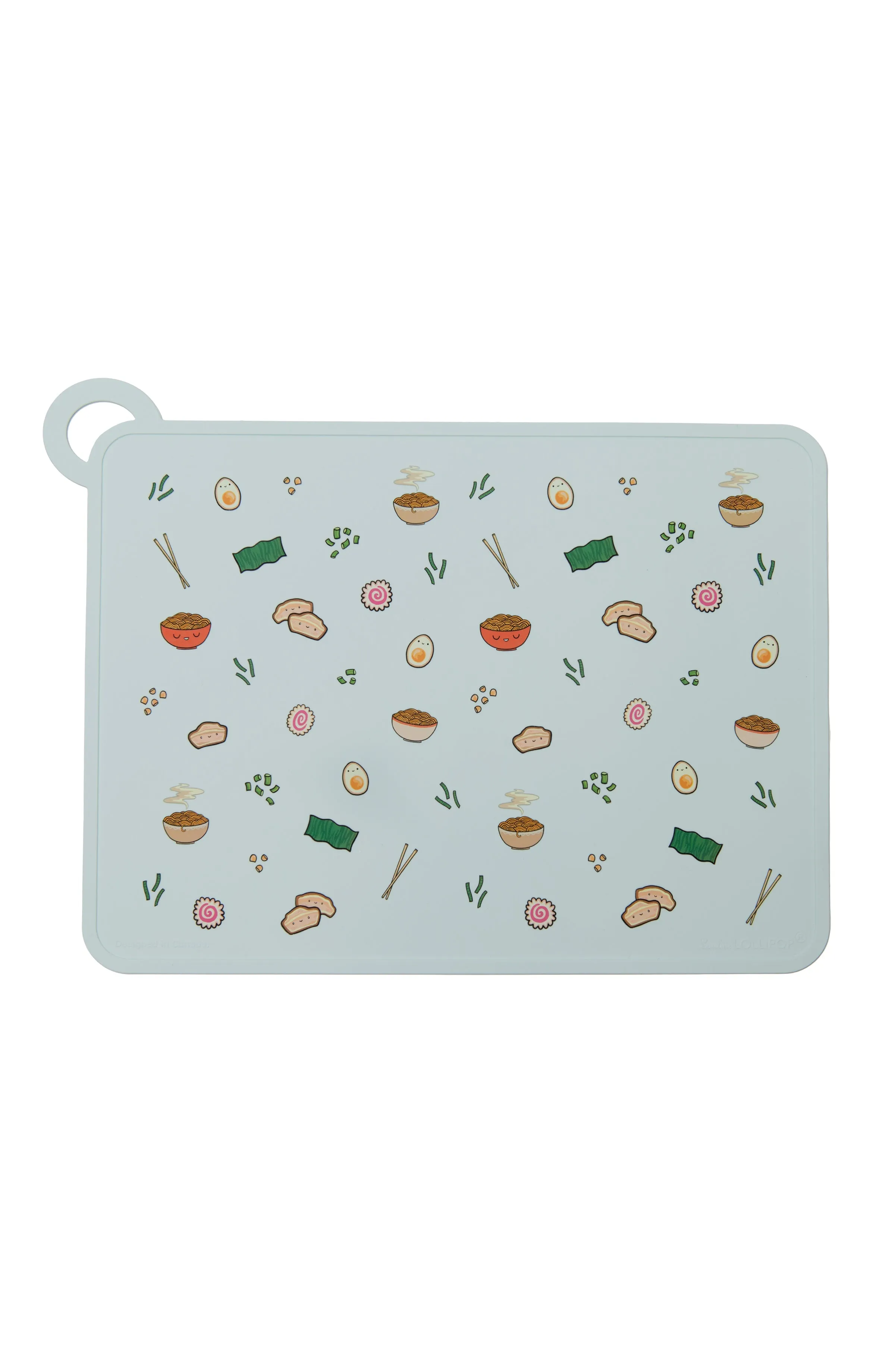 Placemat - Ramen
