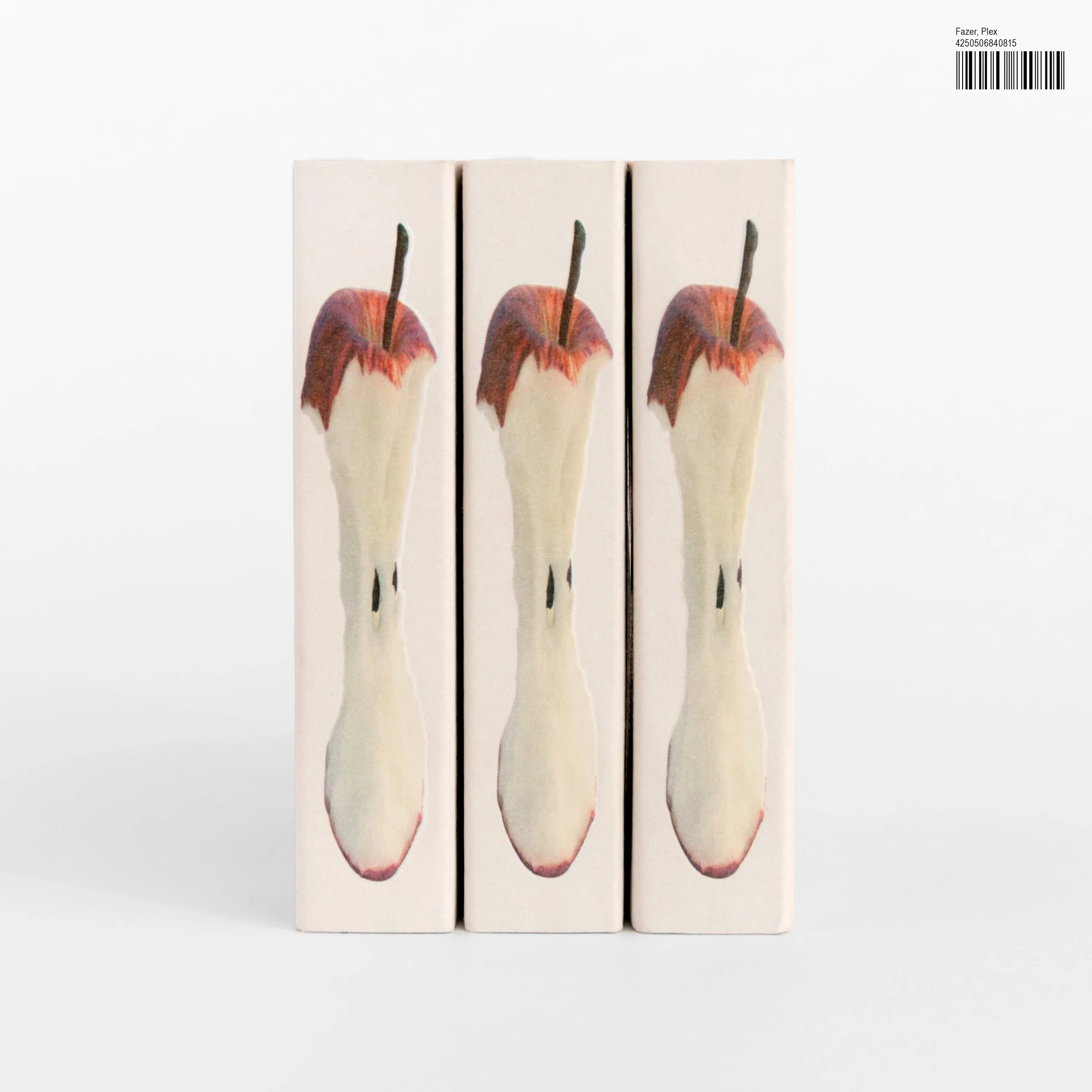 Plex [CD]
