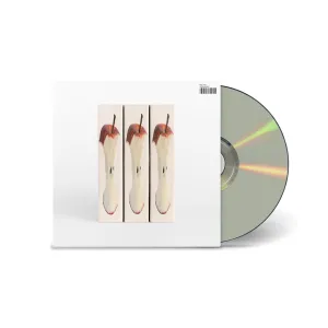 Plex [CD]