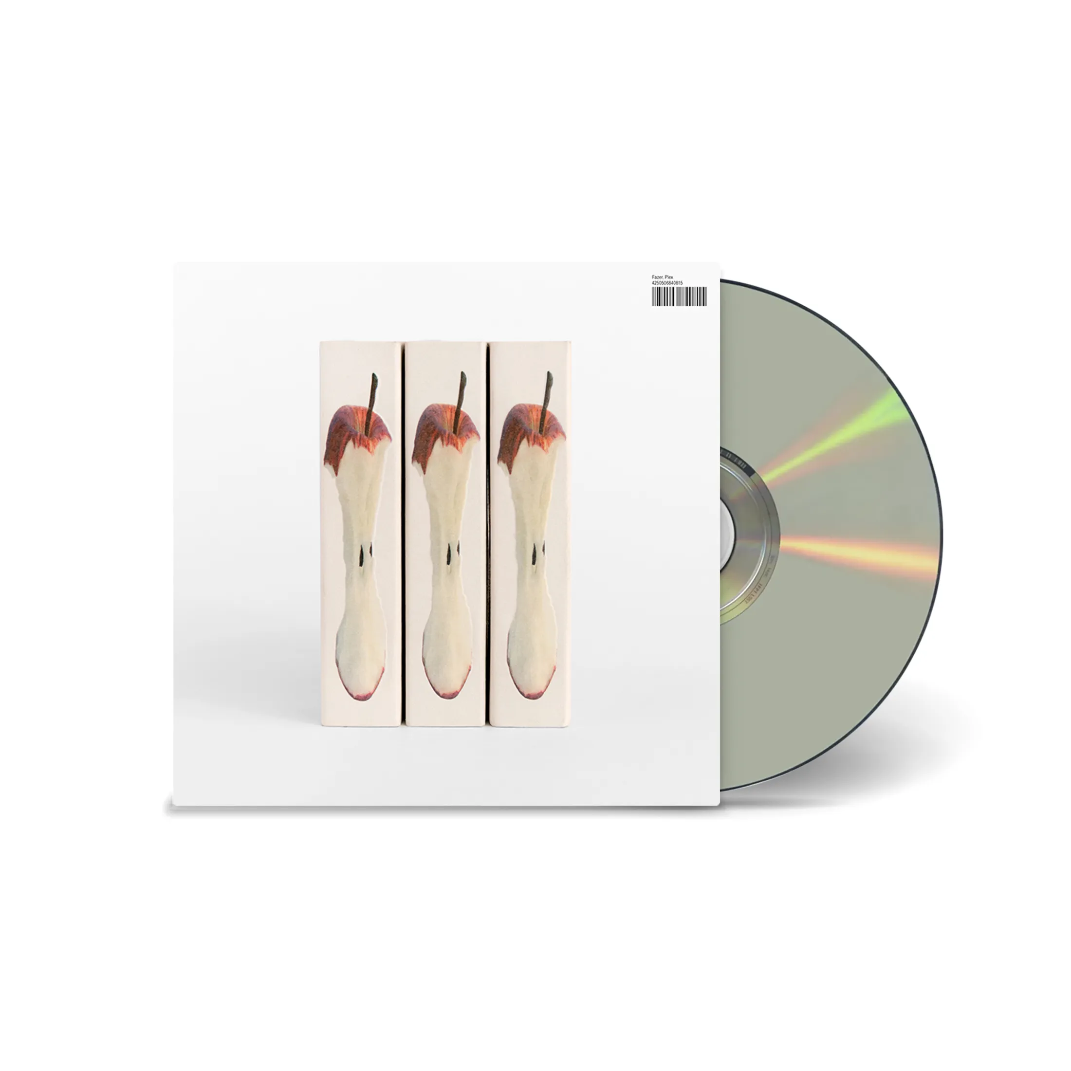 Plex [CD]