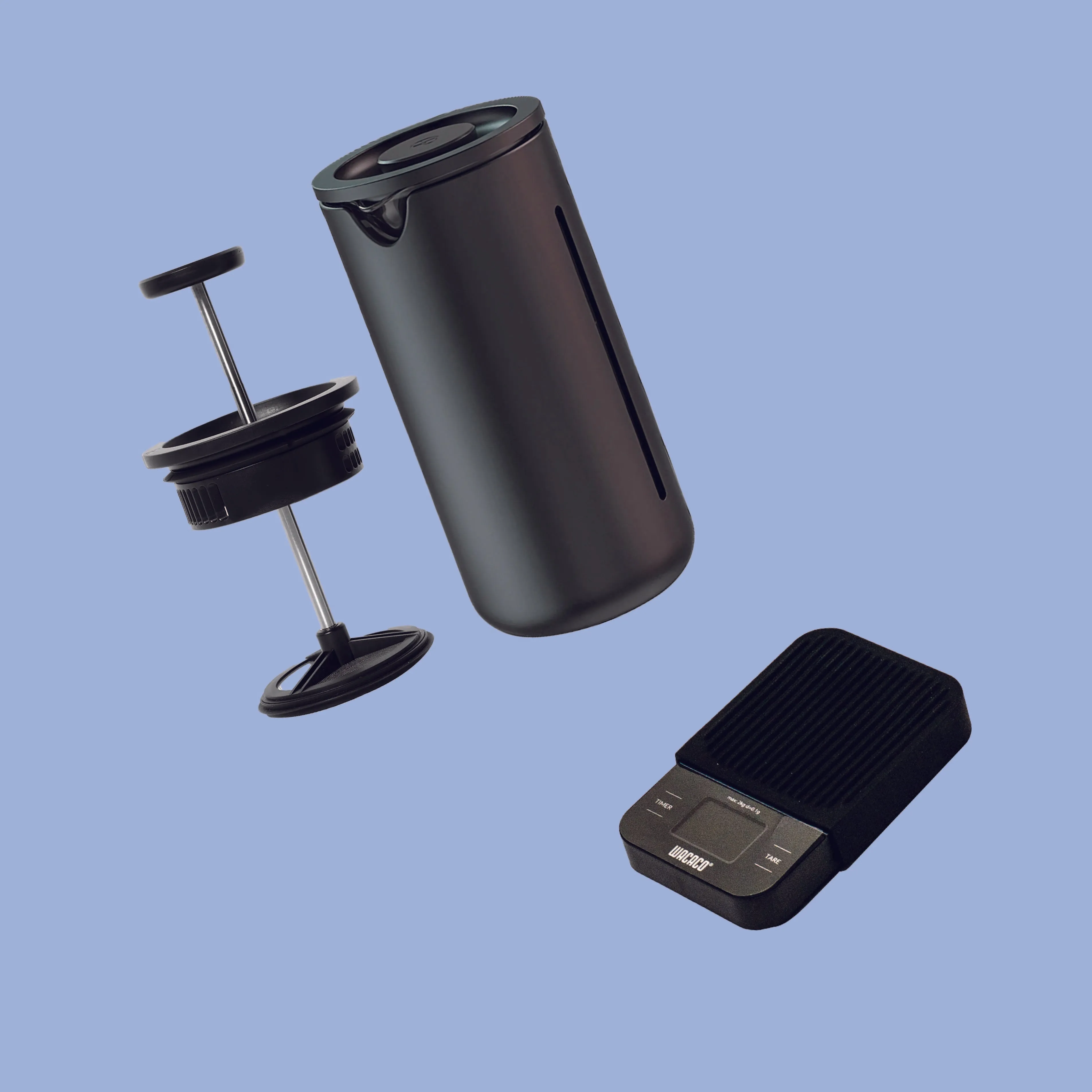Plunger Bundle