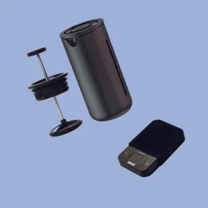 Plunger Bundle