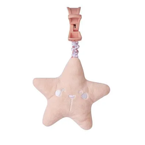 Plush Musical Toy