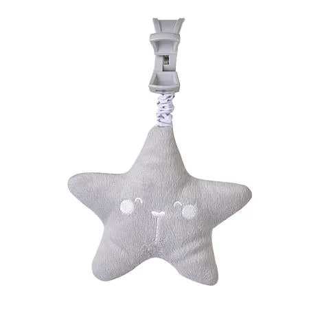 Plush Musical Toy